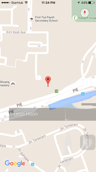 Blk 195 Kim Keat Avenue (Toa Payoh), HDB 3 Rooms #113861092